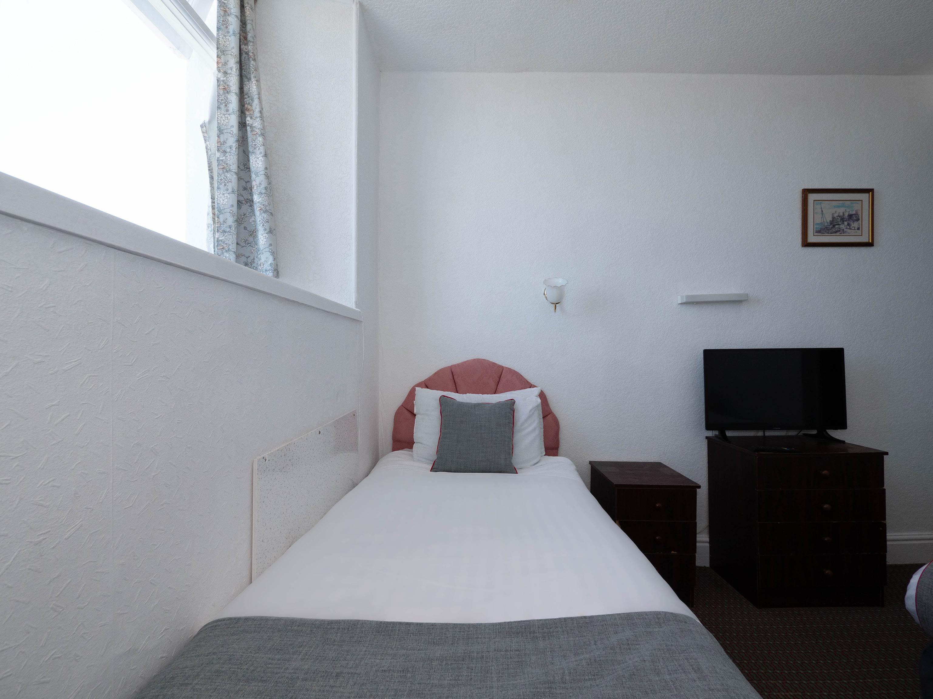 Whitehouse Hotel Ландъндо Екстериор снимка