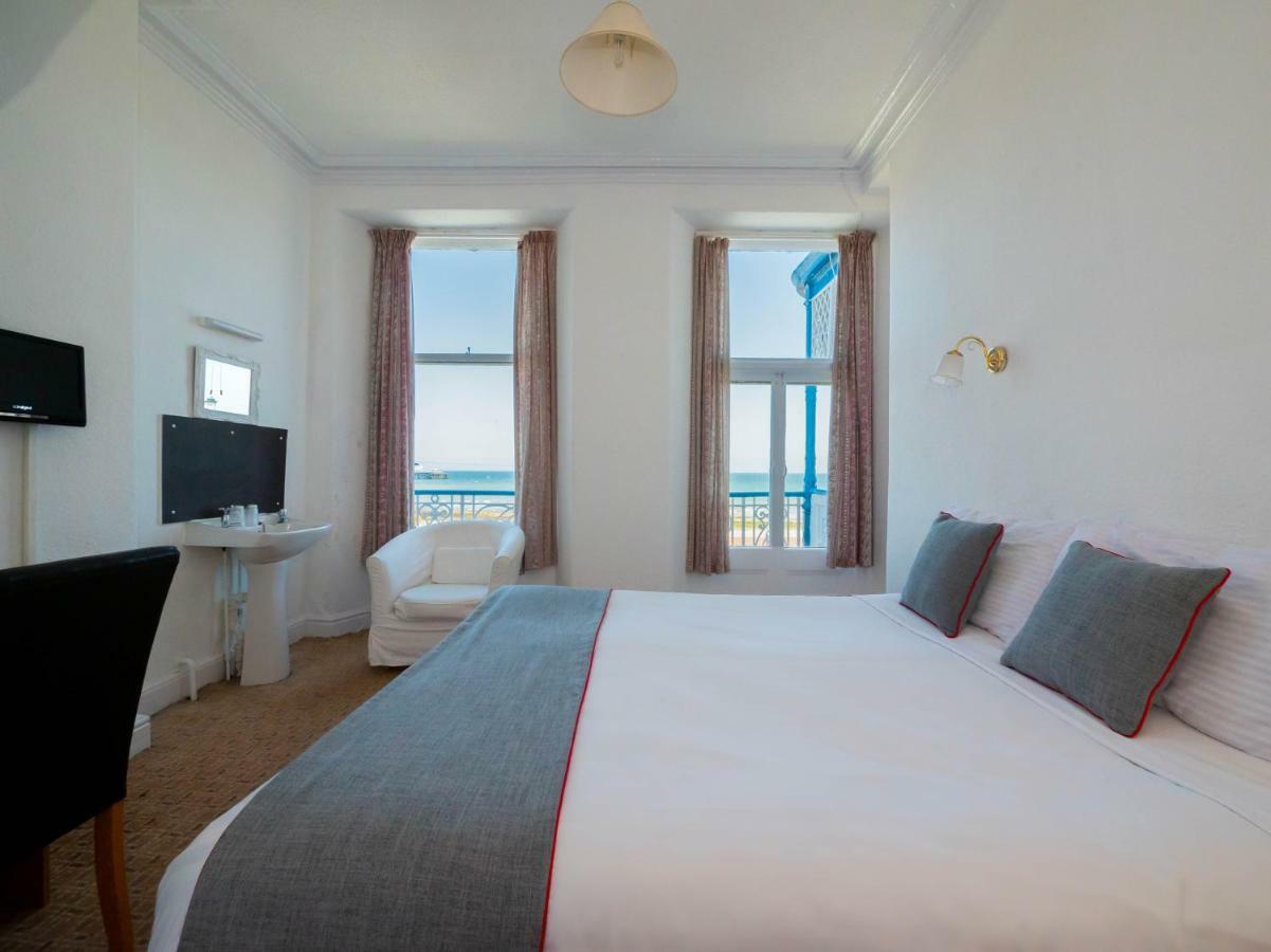 Whitehouse Hotel Ландъндо Екстериор снимка