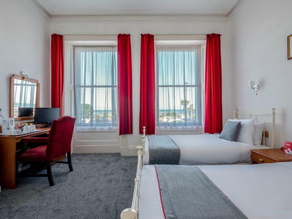 Whitehouse Hotel Ландъндо Екстериор снимка