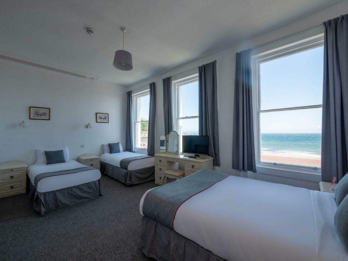 Whitehouse Hotel Ландъндо Екстериор снимка