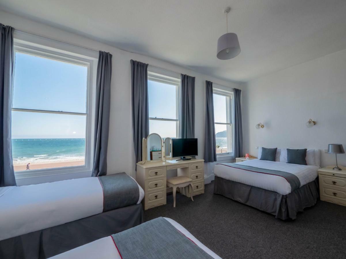 Whitehouse Hotel Ландъндо Екстериор снимка