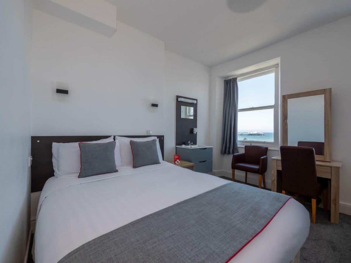 Whitehouse Hotel Ландъндо Екстериор снимка
