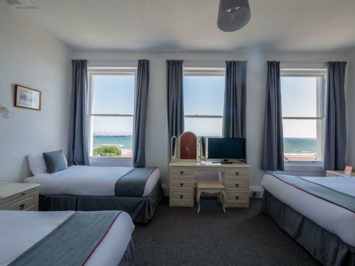 Whitehouse Hotel Ландъндо Екстериор снимка