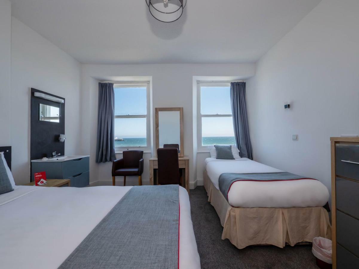 Whitehouse Hotel Ландъндо Екстериор снимка