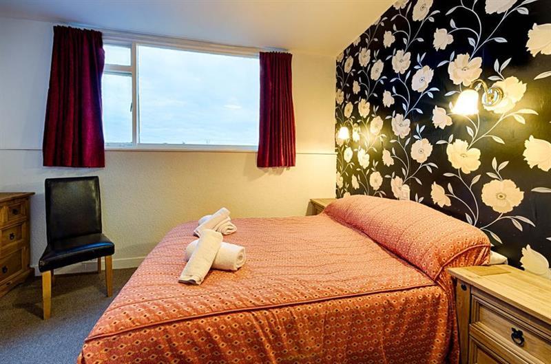 Whitehouse Hotel Ландъндо Екстериор снимка