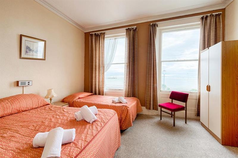 Whitehouse Hotel Ландъндо Екстериор снимка