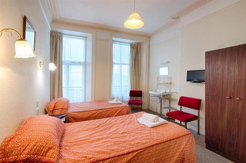 Whitehouse Hotel Ландъндо Екстериор снимка