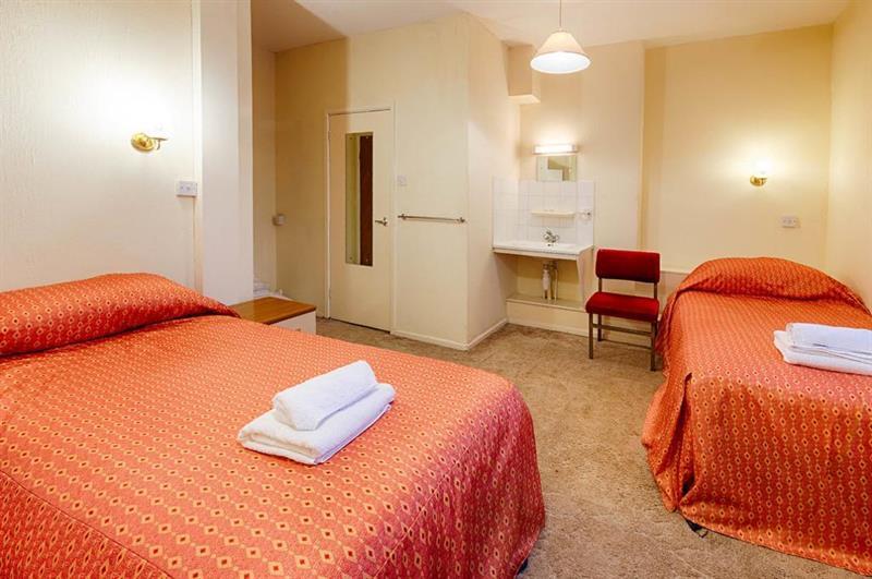 Whitehouse Hotel Ландъндо Екстериор снимка